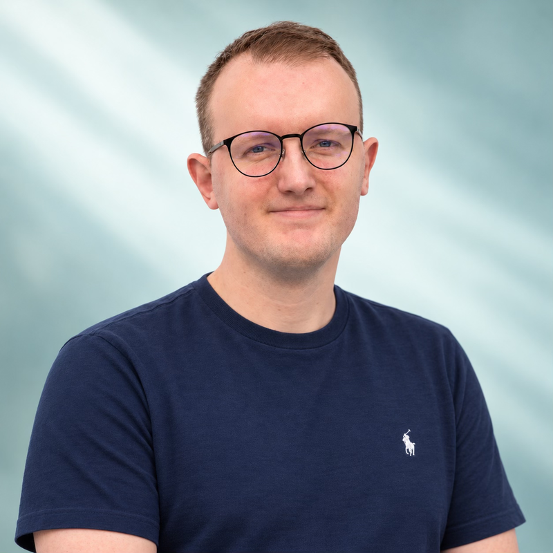 Dean Vermaas