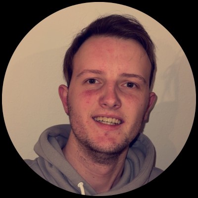 Dean Vermaas | Marketing Automation Specialist